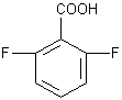 2,6-Difluorobenzoic acid